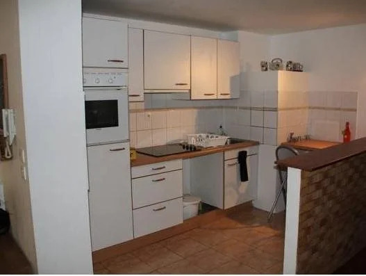 Appartement Nuée Bleue