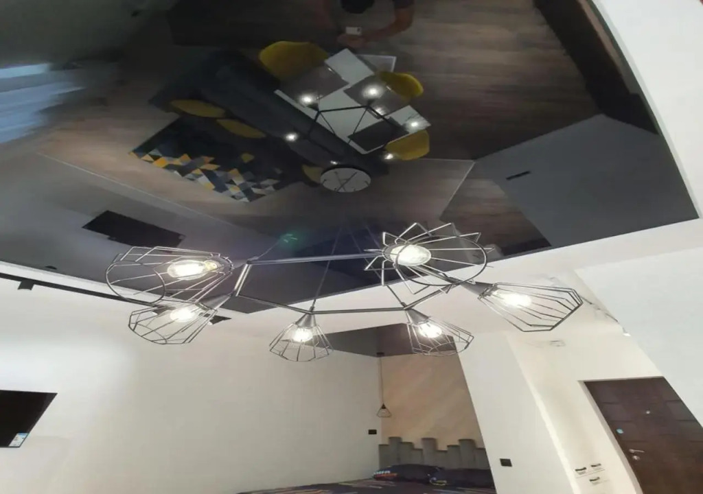 New Lux apartment 2020