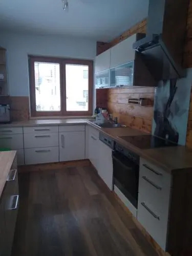 Appartement Schmittenblick