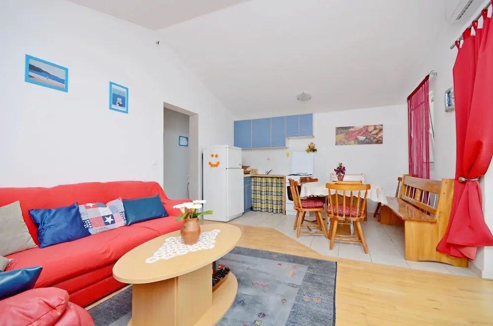 Apartments Slavica
