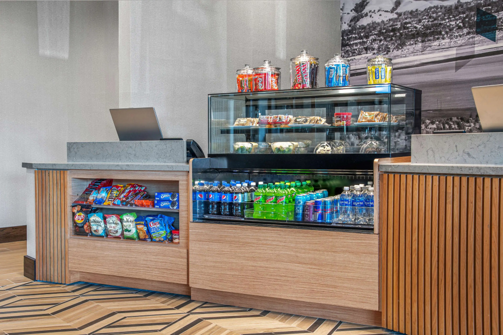 Hyatt Place Newark-Silicon Valley