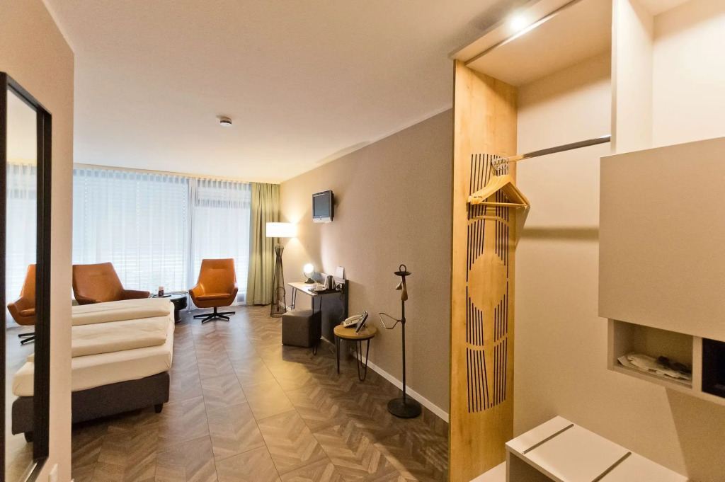 Arthotel ANA Neotel, Trademark Collection by Wyndham