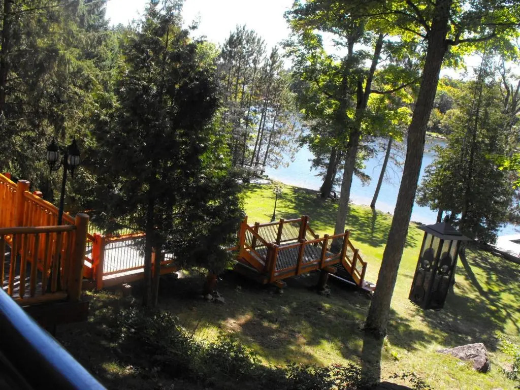 Heather Lodge