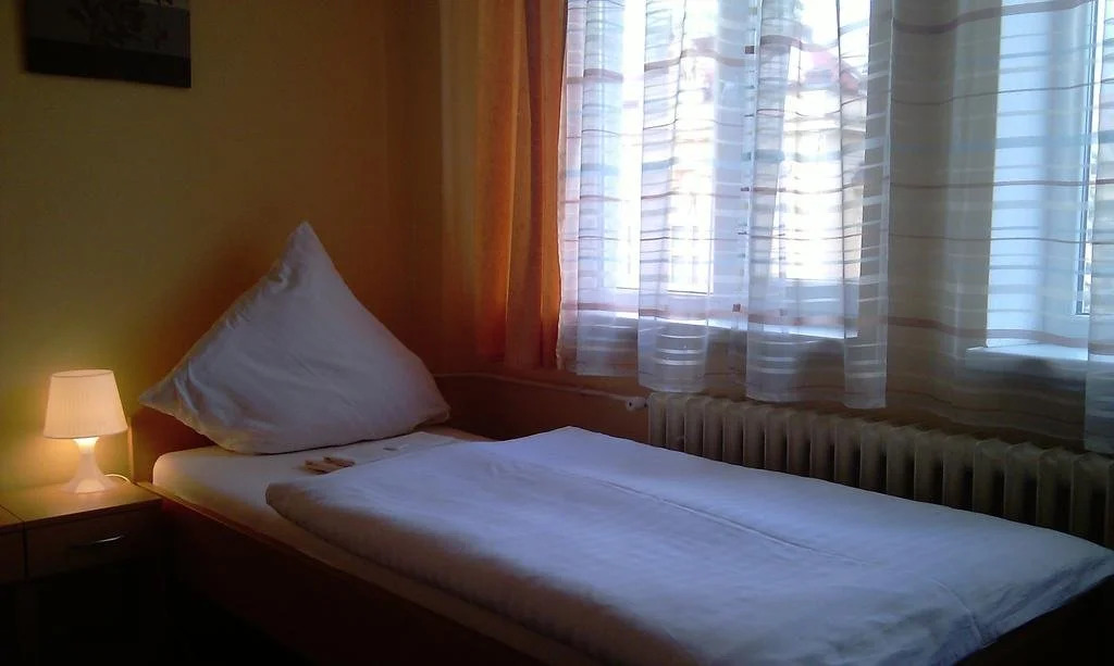 Hotel PERK