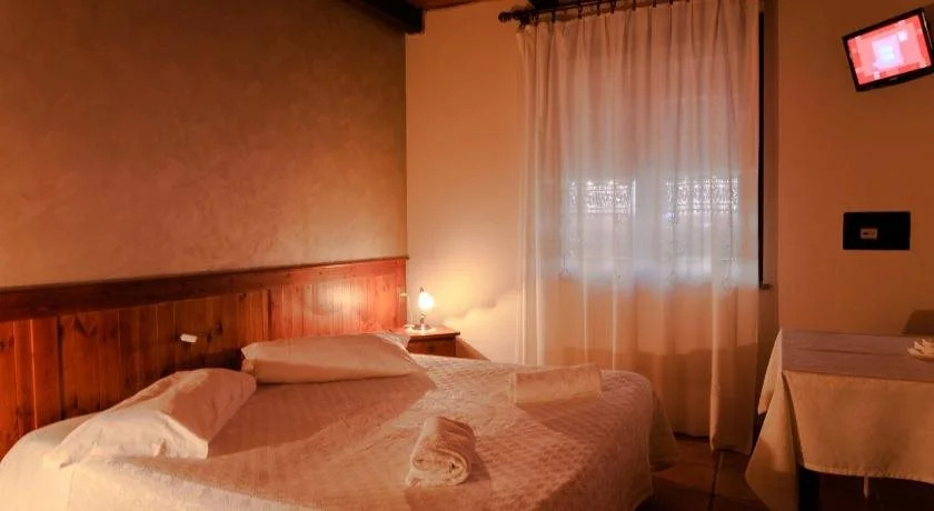 Hotel Monvej