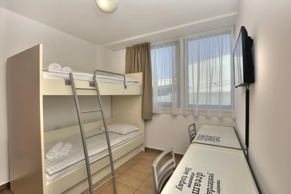 Sobe Rooms Nataly