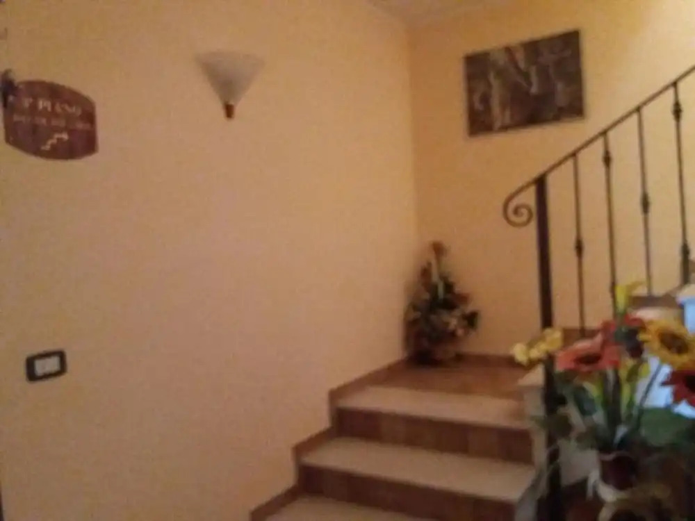 Hotel LA LOGGIA