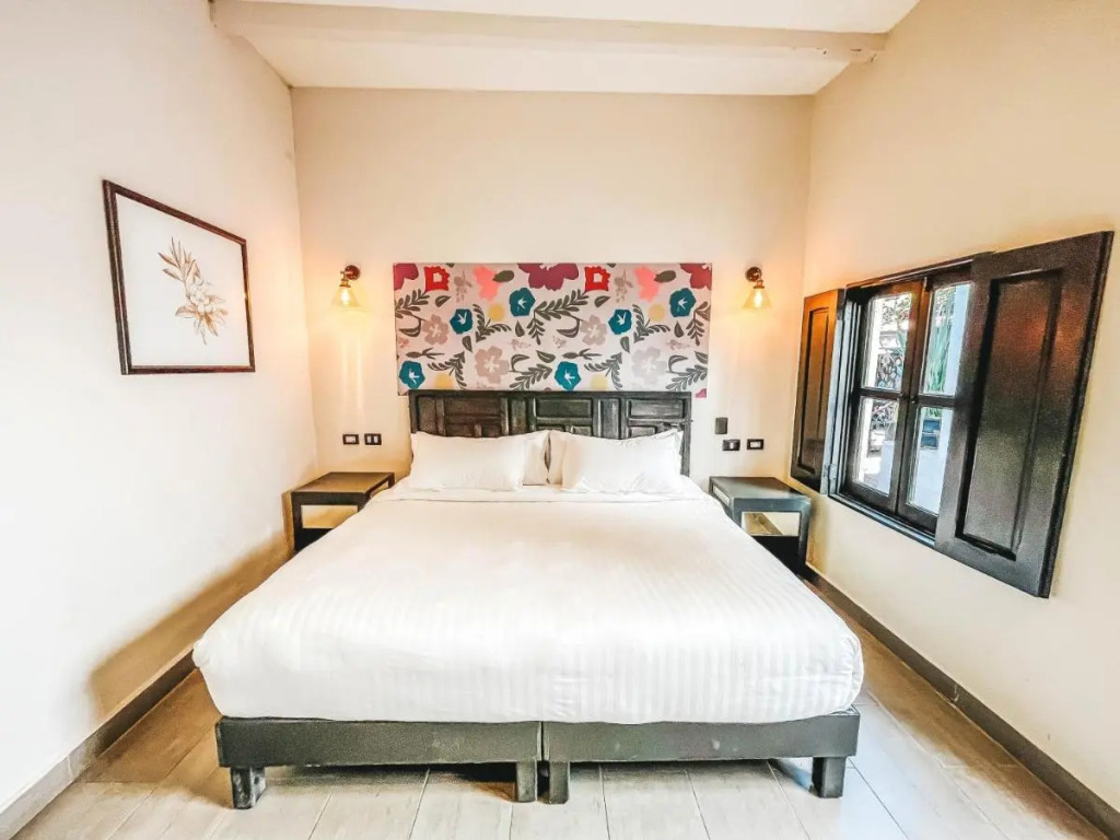 Hotel Maria Bonita