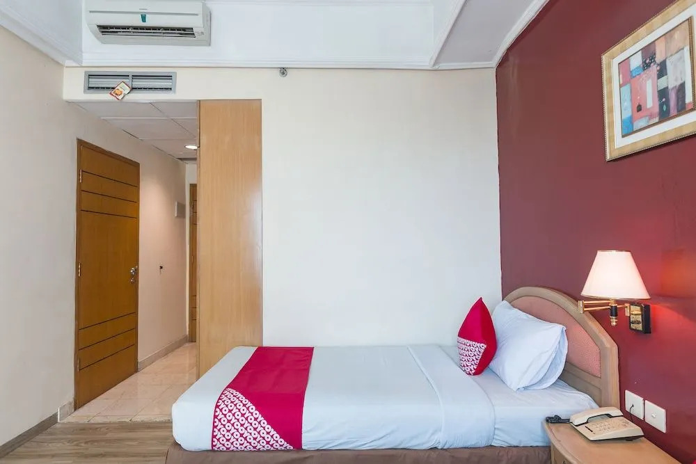Hotel Bulevar Tanjung Duren Jakarta