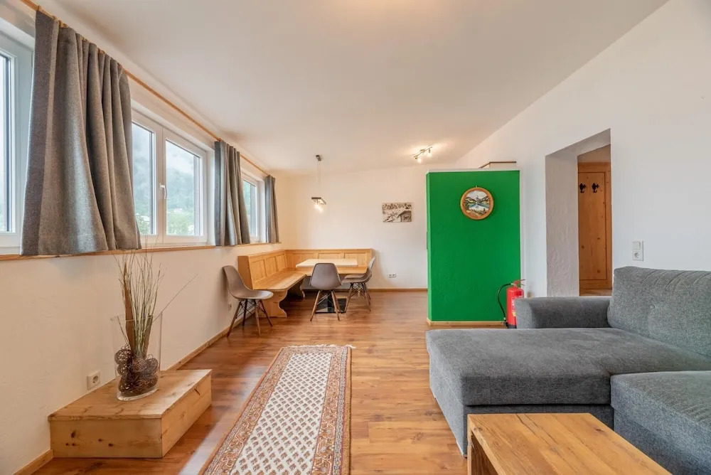 Apartment Anblick - Lake View Incl Summer Card