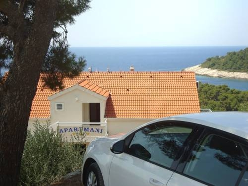 Apartments Marija Magdalena