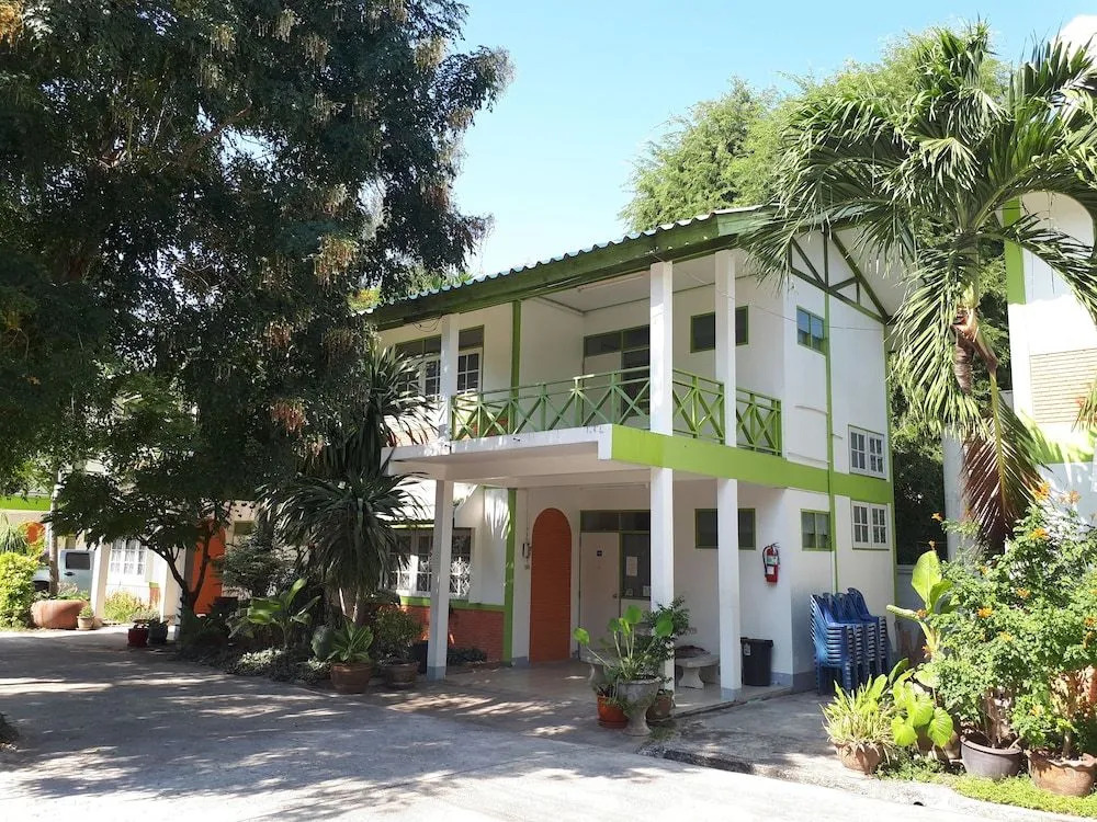 Sukhothai Bungalow