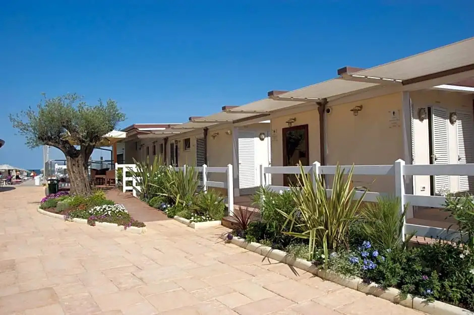 Hotel Bamby