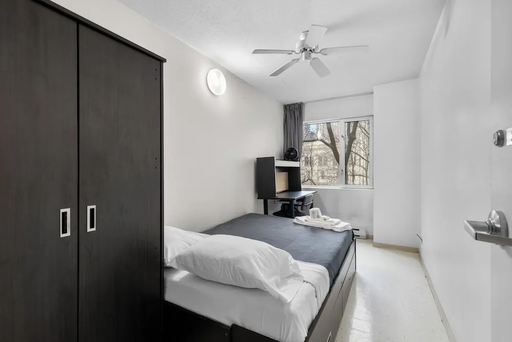 Residences UQAM Ouest