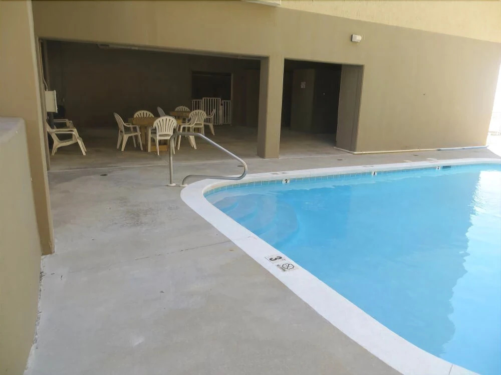 Gulf House 401 3 Bedroom Condo by RedAwning