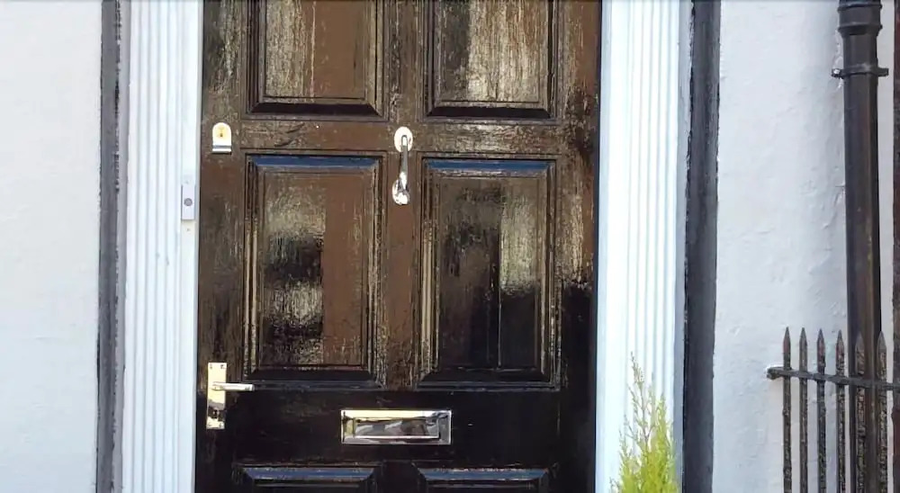Walled City B&B