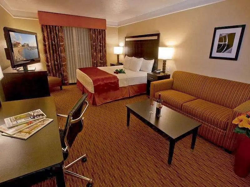 La Quinta by Wyndham OKC North - Quail Springs
