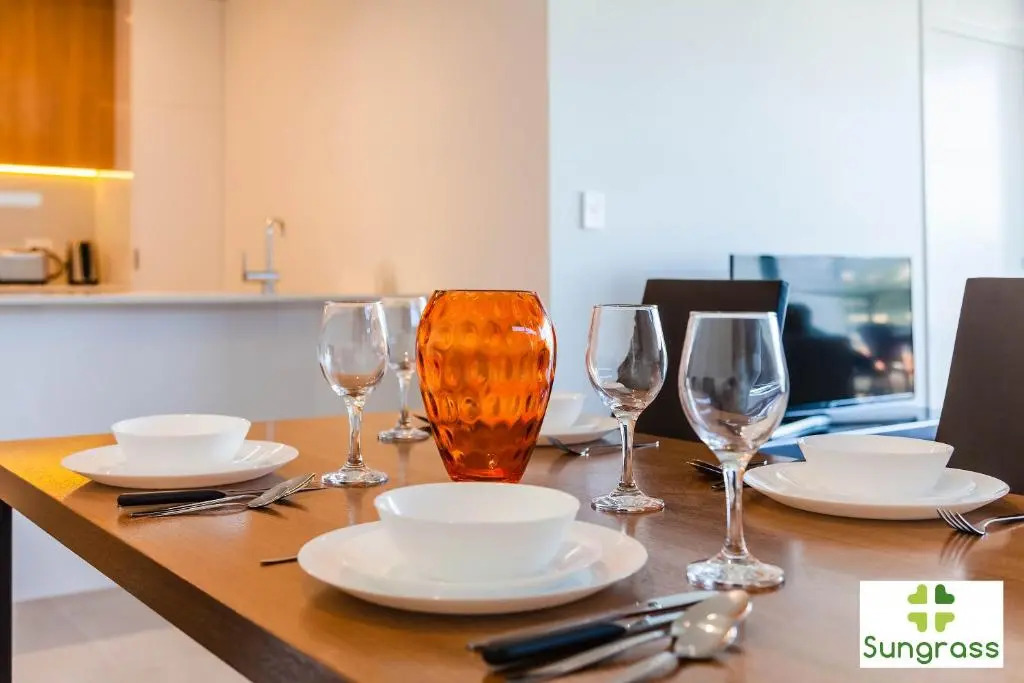Fleet Lane Apartments