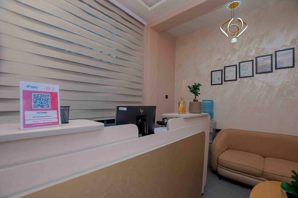 SIWALAZE HOTEL & APARTMENT Dodoma