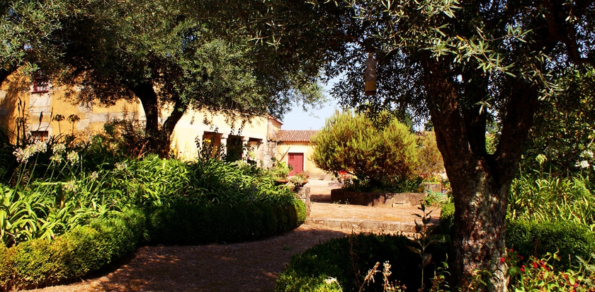 Casa da Travessa