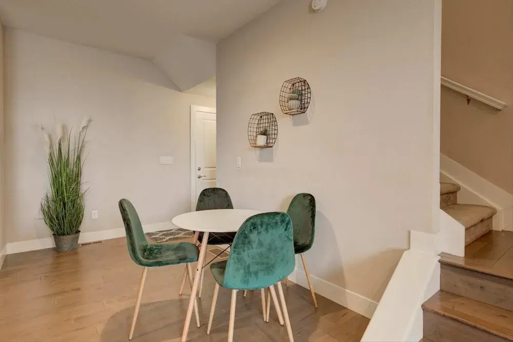 Marbella Lane Executive Townhome, 20 mins to Boulder