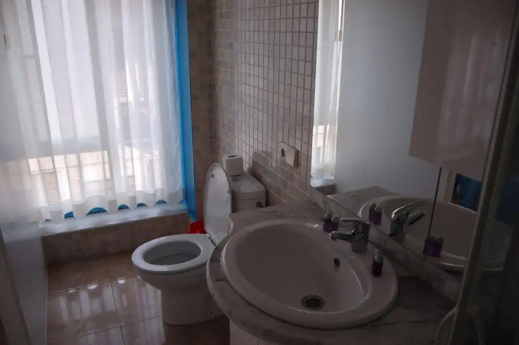 Village Apartment Centro
