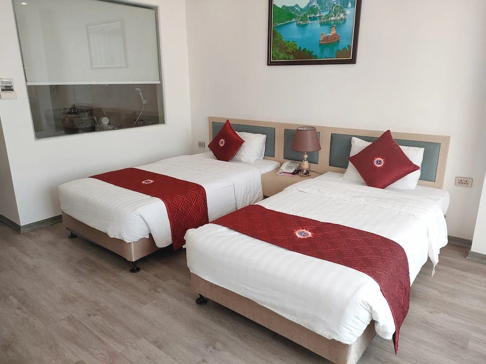 Smart Hotel