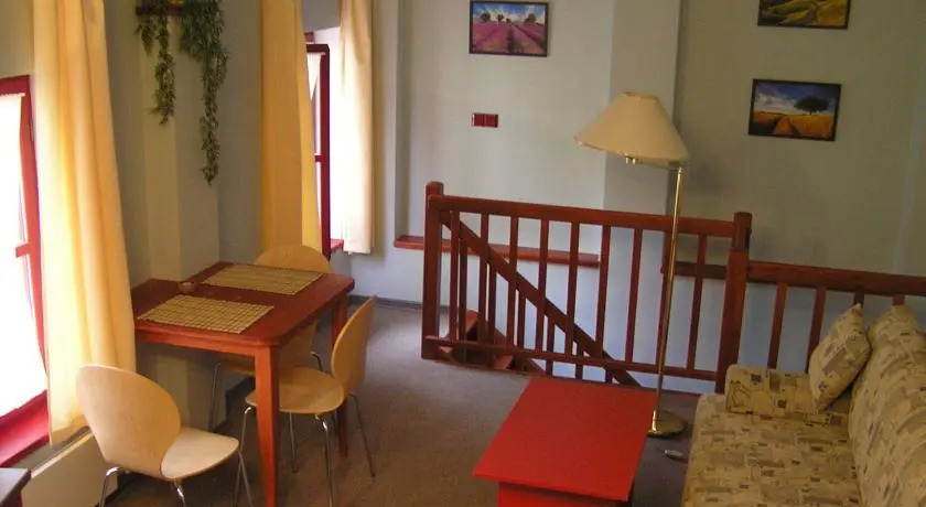 Apartman Elen