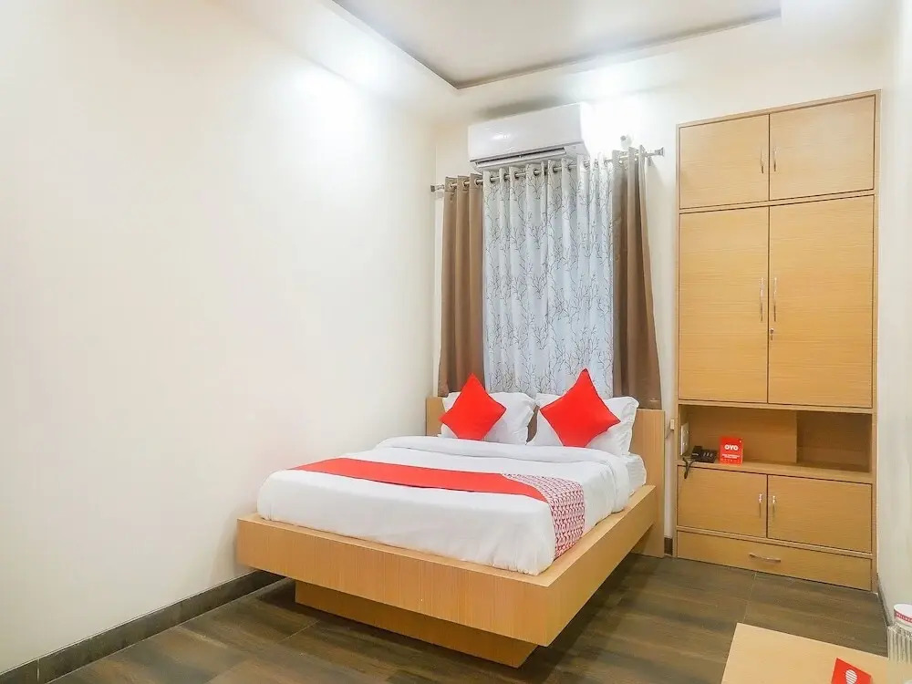 Santripti by OYO Rooms