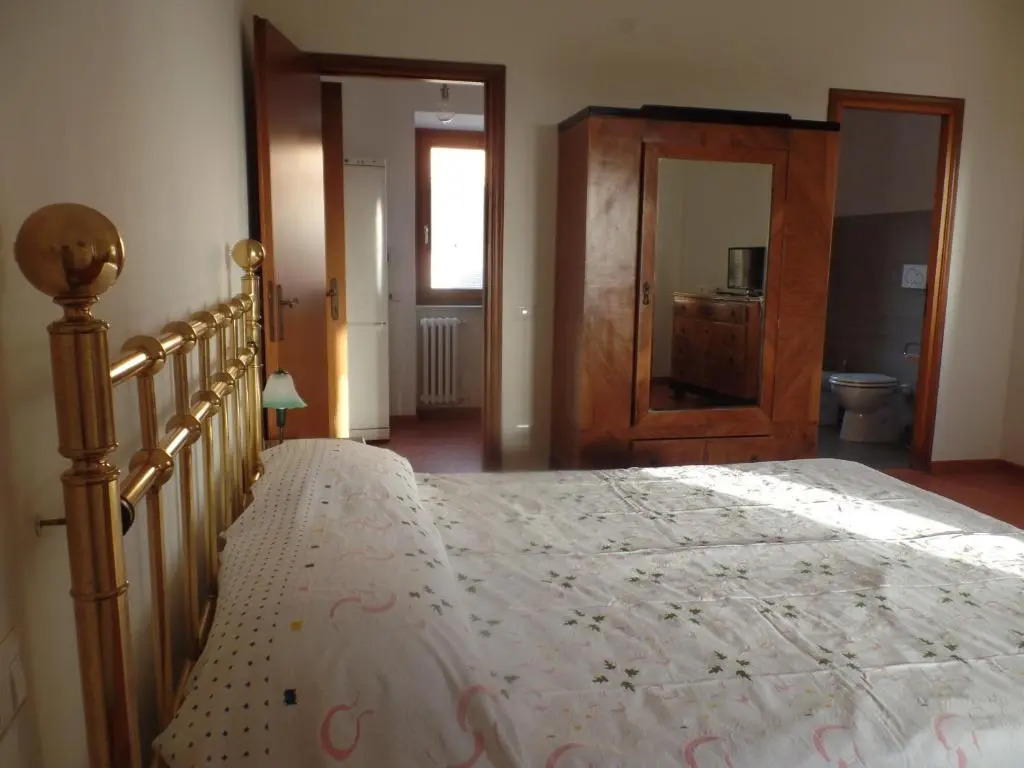Appartamento in Villa Santa Caterina