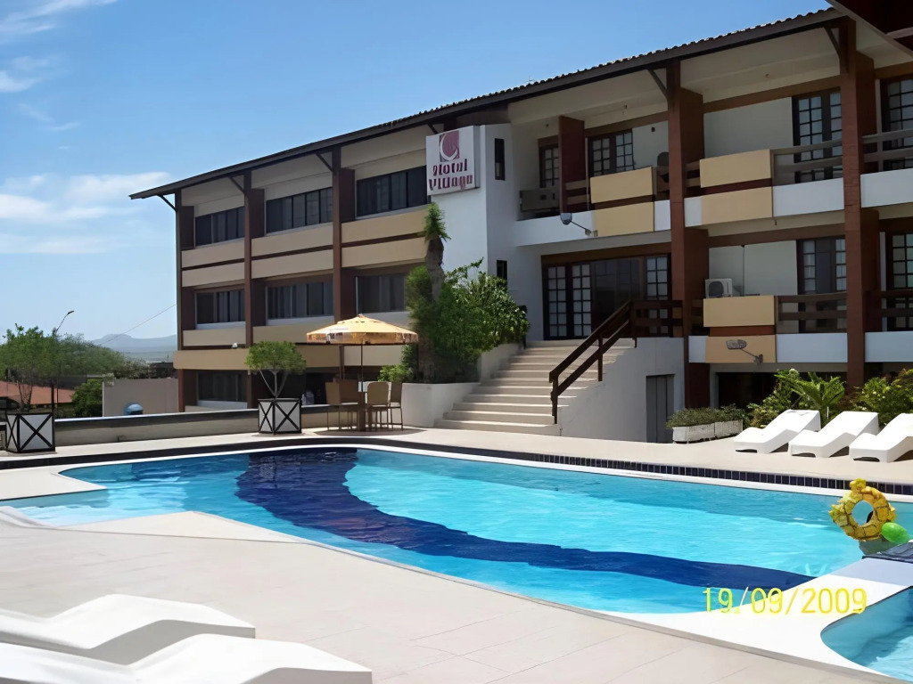Hotel Village Premium Caruaru