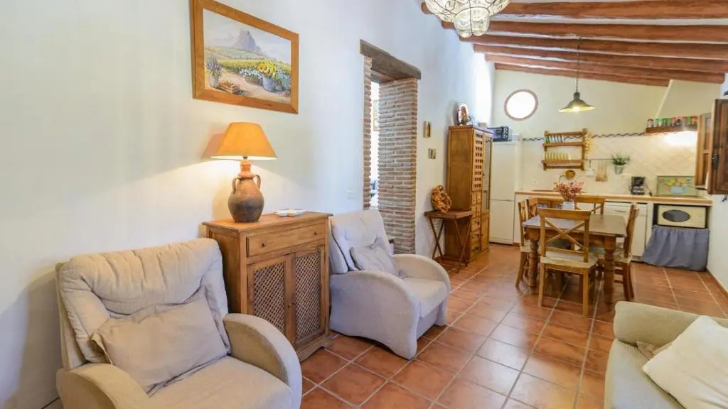 Cortijo El Majito
