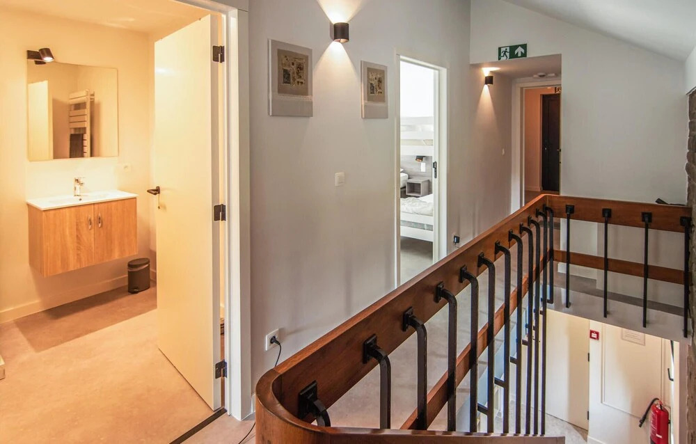 Gorgeous Home In Ferrières With Wifi