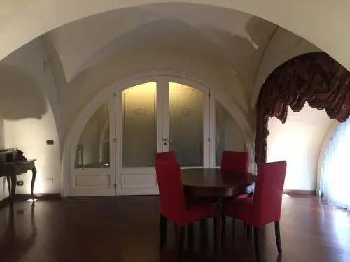 Loft Piazza Università