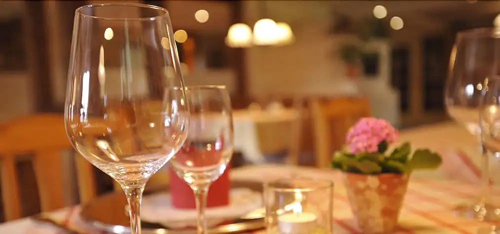 Landhaushotel Bingger