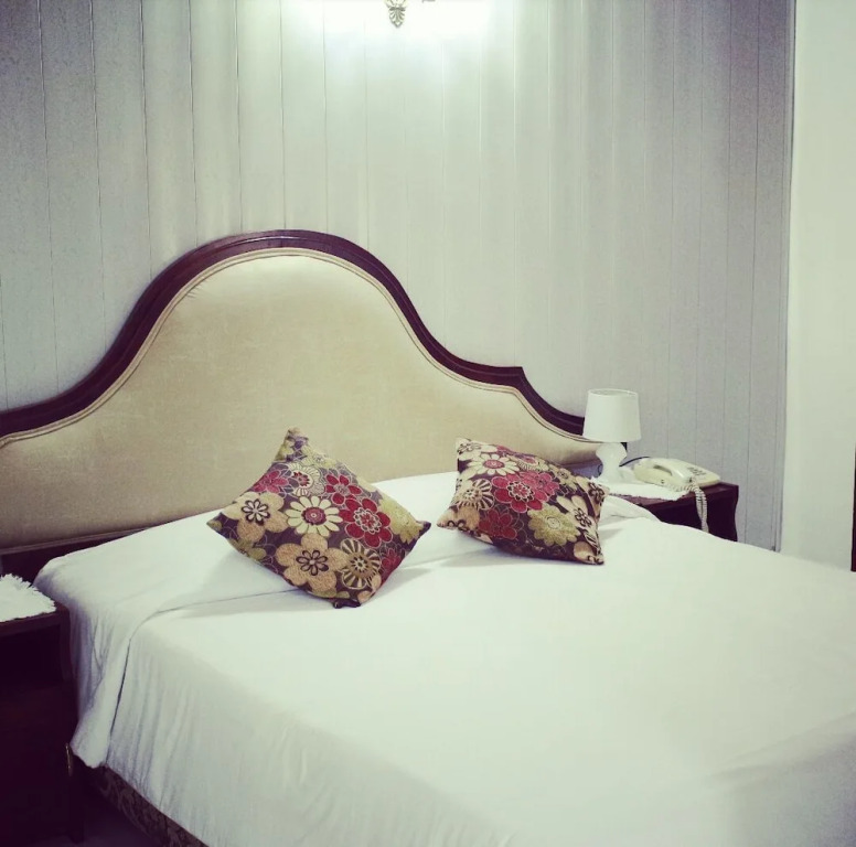 Hotel Hassler