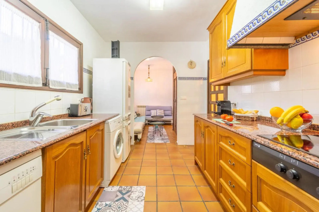 Myflats Villa los Pinos