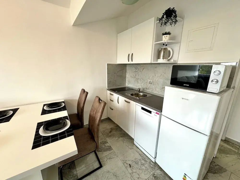Apartment Babec