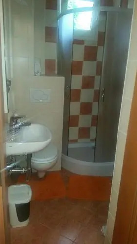 Apartma Mojca