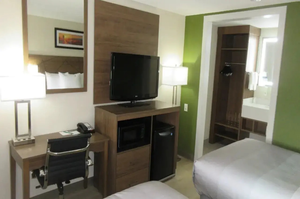 Quality Inn Baker City