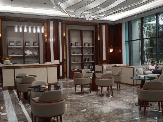 Wugang Guest House