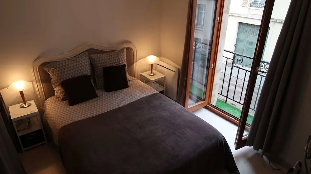 Le Balcon Victoria
