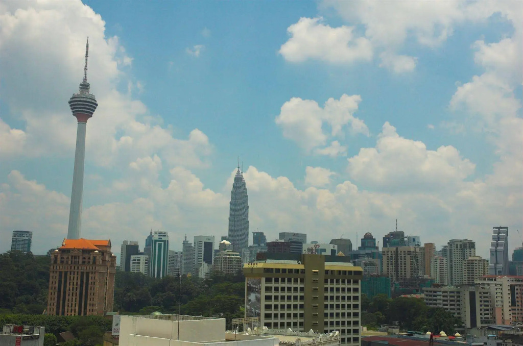 The 5 Elements Hotel Chinatown Kuala Lumpur