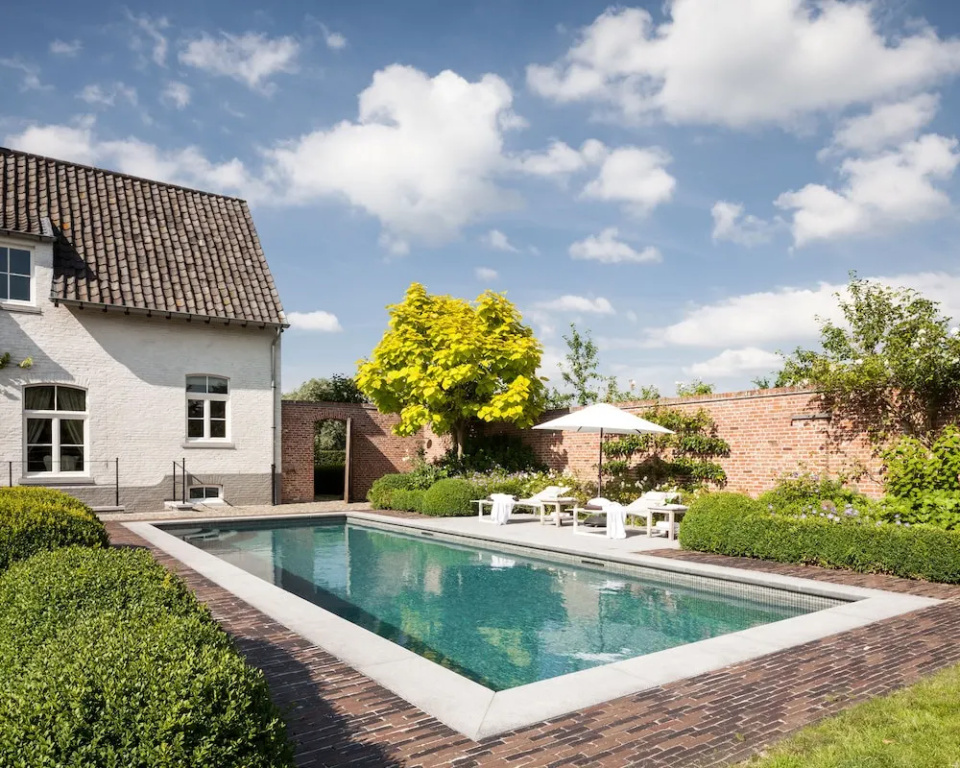 B&B De Lievde