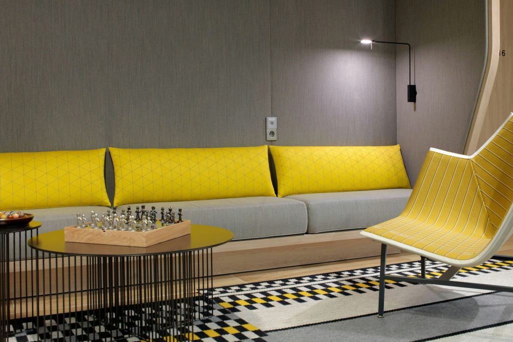 Courtyard by Marriott Paris Gare de Lyon