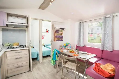 Villaggio San Francesco - Adria Holiday Mobile Homes