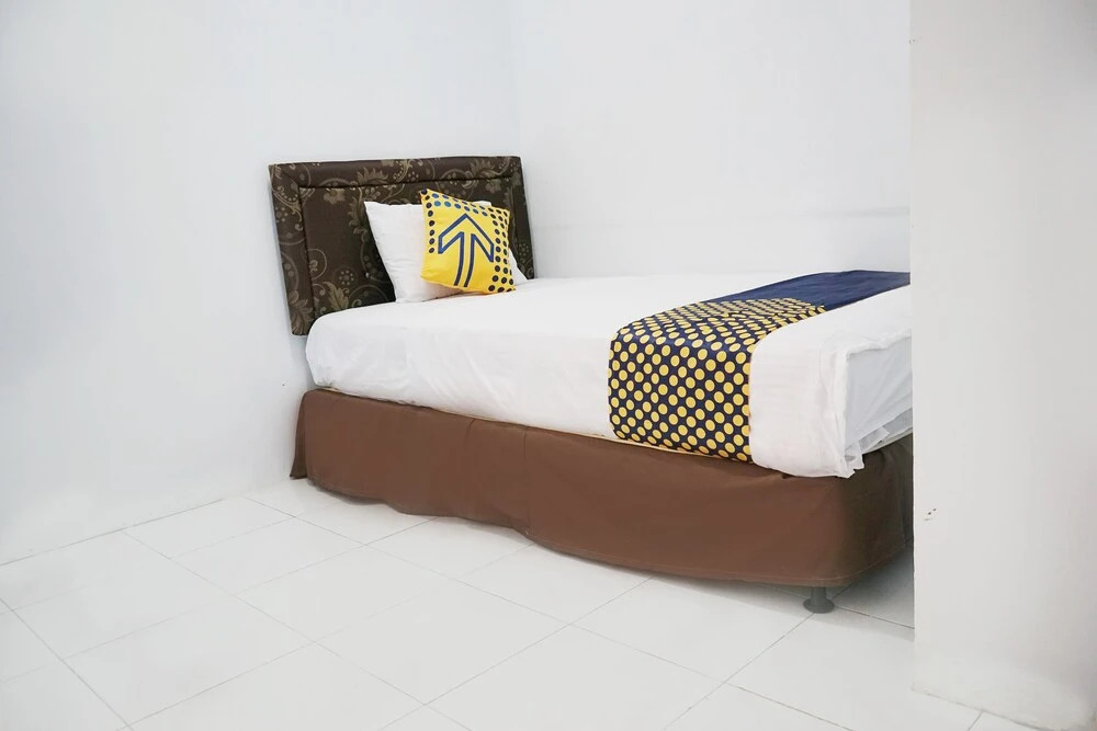 OYO 2186 Pondok Mahkota