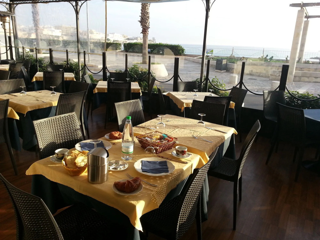 Hotel Profumo Di Mare
