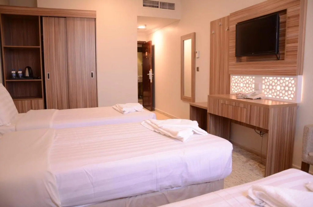 Artal Taiba Hotel