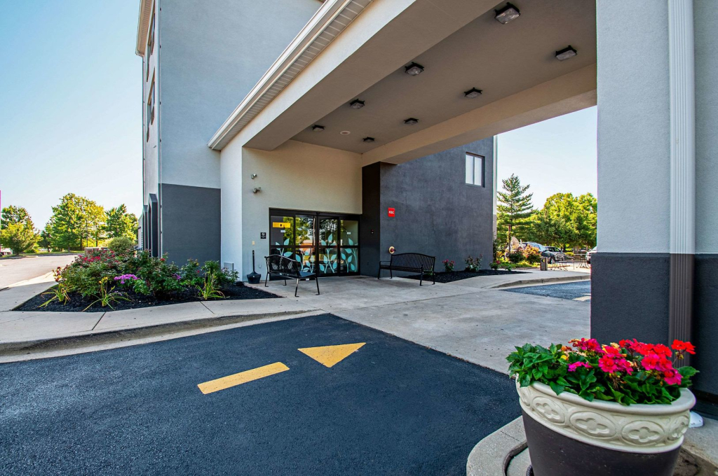 Garner Hotel Frederick Southeast by IHG